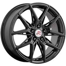 Колесный диск Xtrike RST R247 7х17/5х114.3 D66.6 ET37 BK